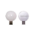 USB LED Lights Dome Shape